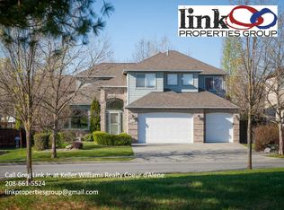 2372 W Dalton Ave, Coeur D Alene, ID 83815