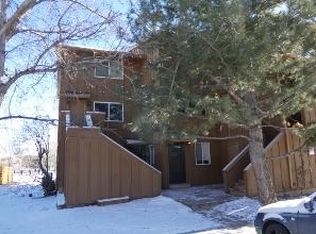 3595 Hayden Pl, Boulder, CO 80301