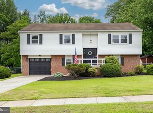 4445 Bethel Rd, Upper Chichester, PA 19061