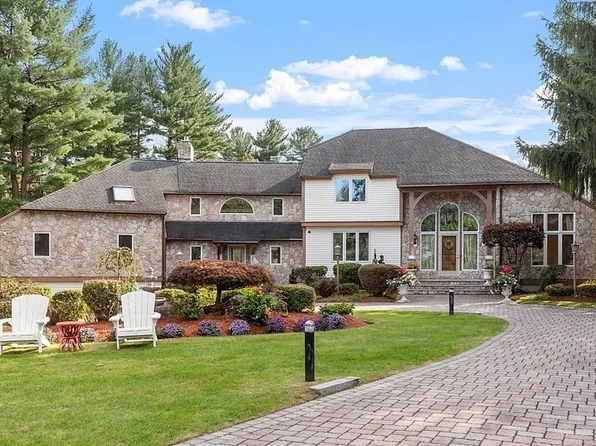 24 Powers Rd, Andover, MA 01810