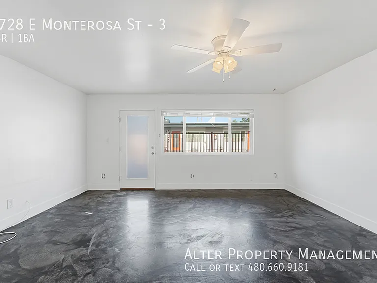 3728 E Monterosa St #3 — Photo 6