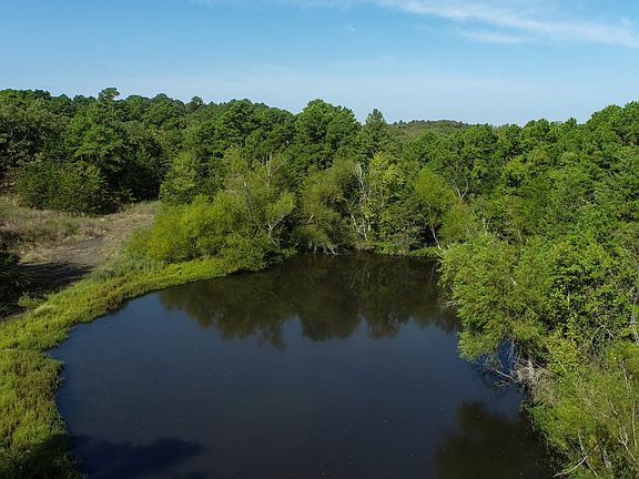 Mossy Oak Properties, 30 Acres Land for sale, Hackett Arkansas