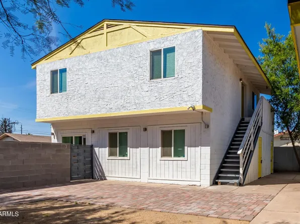 3016 N 37th St, 3016 N 37th St APT 6, Phoenix, AZ 85018