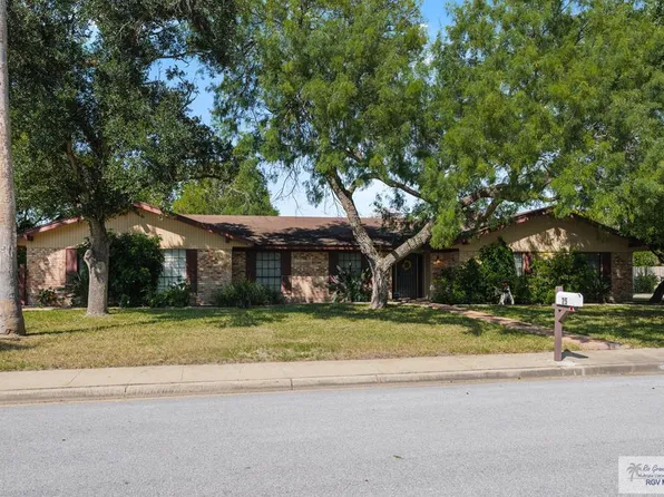 25 Thornhill Trl, Brownsville, TX 78521