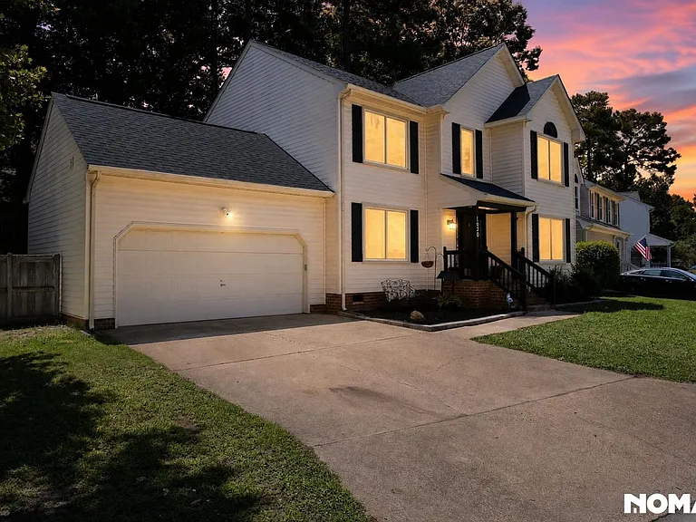 1620 Winthrope Dr — Photo 22