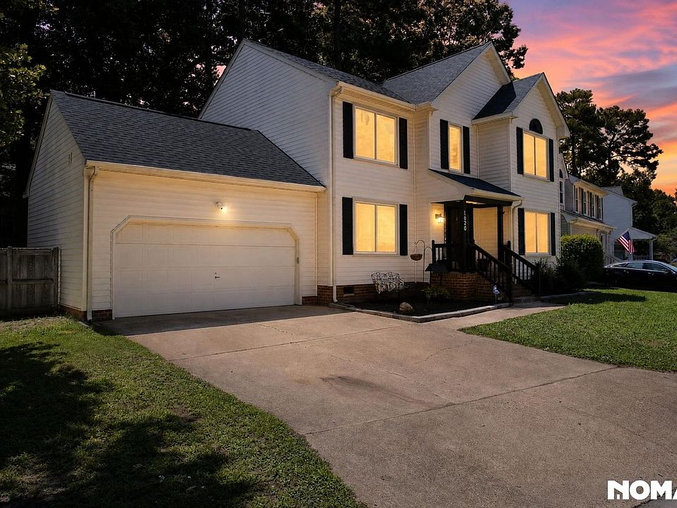 1st image of 1620 Winthrope Dr