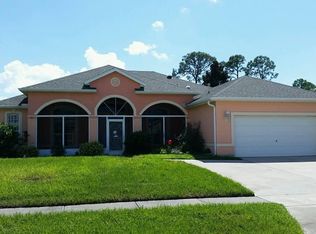 332 Castlewood Ln, Rockledge, FL 32955