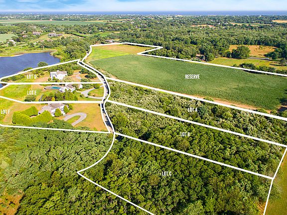 2nd image of 18-20 24 32 36 & 40 Poxabogue Pond Rd