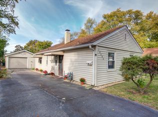 14606 Trumbull Ave, Midlothian, IL 60445