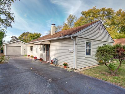 14606 Trumbull Ave, Midlothian, IL, 60445