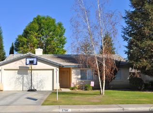 5708 March Meadows Way, Bakersfield, CA 93313