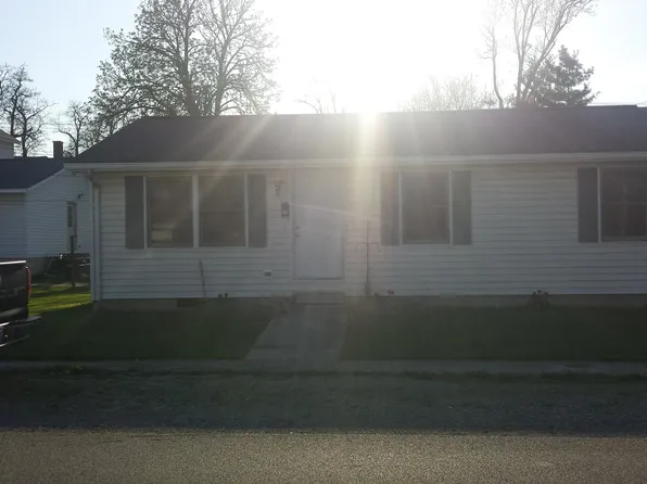 415 Simon St, Ada, OH 45810