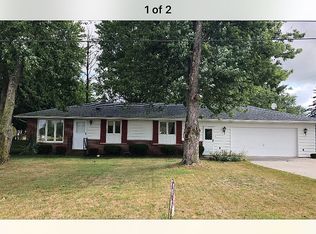 412 N Bryan St, Hicksville, OH