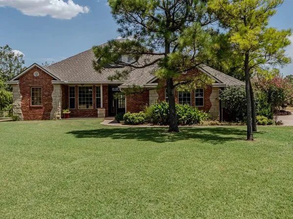 13410 Silver Ridge Rd, Yukon, OK 73099