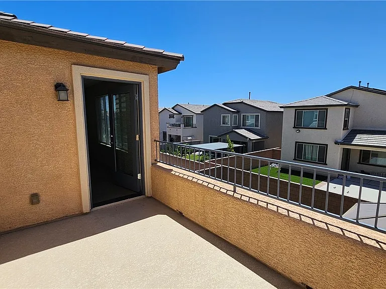 8685 Sparrow Desert Ave — Photo 26
