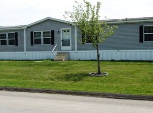 171 Ashley Ln E, Lehighton, PA 18235