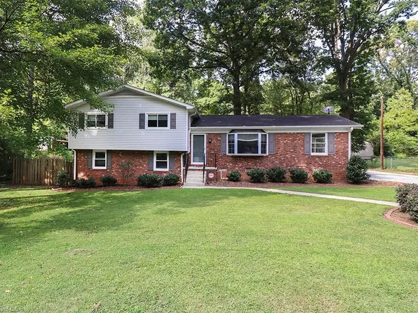 5612 Buddingwood Dr, Greensboro, NC 27409