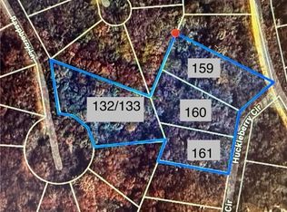 Huckleberry Cir #159, Rogers, AR 72756