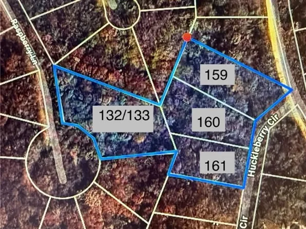 Huckleberry Cir #159, Rogers, AR 72756