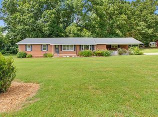 6016 Wade Loop, Cedar Grove, NC 27231