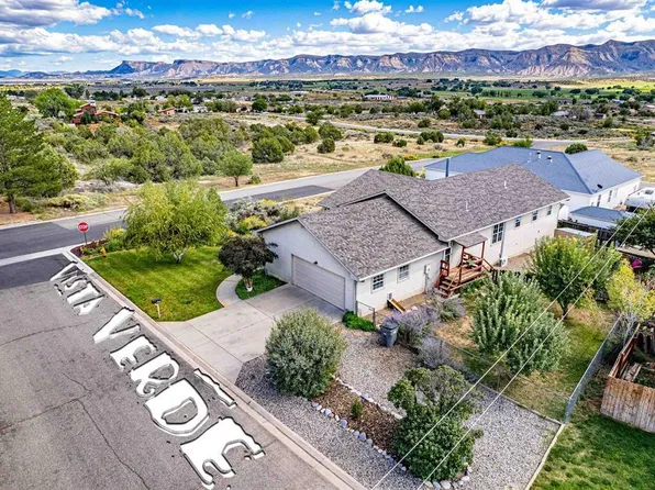 1201 S Cedar Street, Cortez, CO 81321