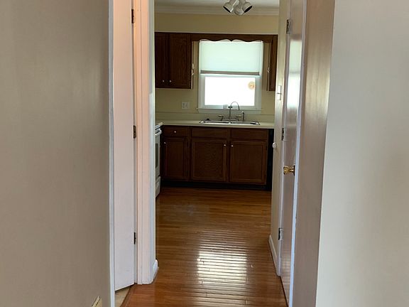 Looking into Kitchen