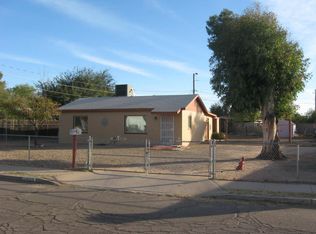 3538 E 23rd St, Tucson, AZ 85713
