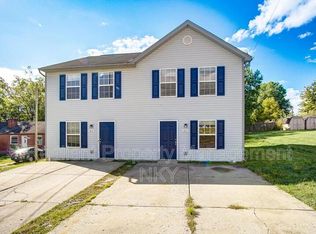 846 Plateau St, Elsmere, KY 41018