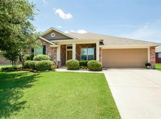 111 Aspenwood Trl, Forney, TX 75126