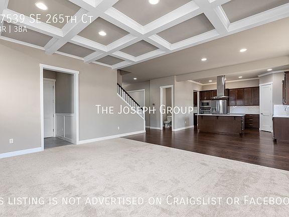 4th image of 17539 SE 265th Ct