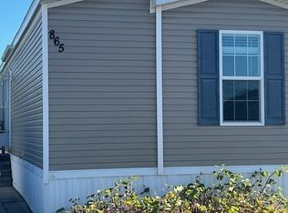 865 Briar Hill Ln #44, Traverse City, MI 49686