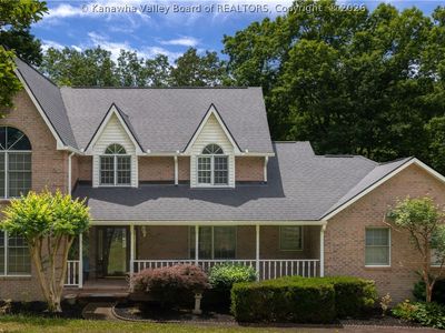 1039 Shawnee Trl, Elkview, WV, 25071