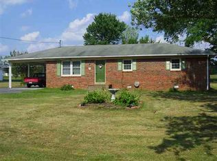 1059 Sportsman Club Rd, Russellville, KY 42276