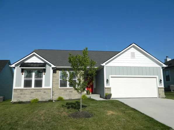4346 S Rotterdam Dr, Bloomington, IN 47401