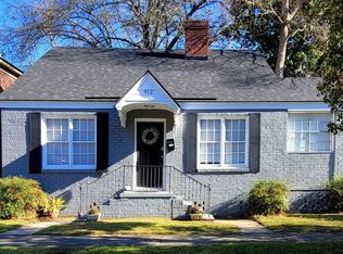 912 E 35th St, Savannah, GA 31401
