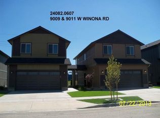 8925 Winona Dr, Cheney, WA 99004