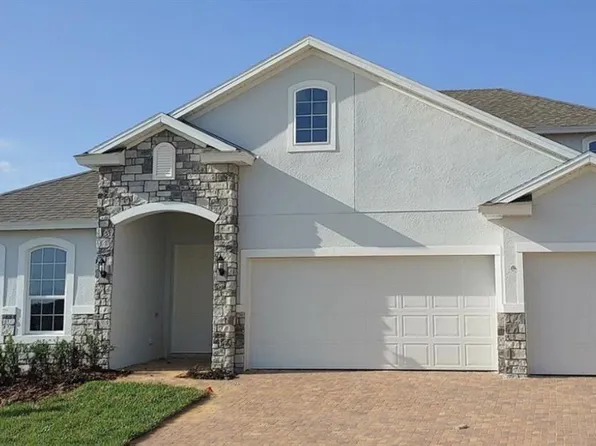 2384 Juniper Berry Dr, Minneola, FL 34715