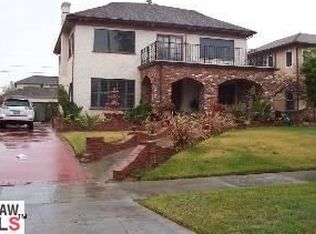 2103 Wellington Rd, Los Angeles, CA 90016