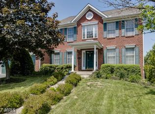165 Midsummer Dr, Frederick, MD 21702