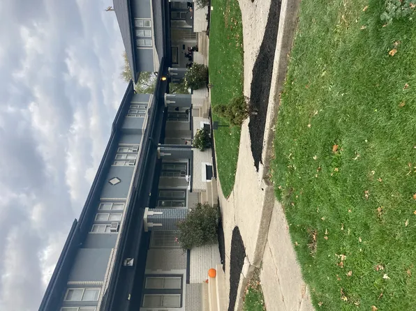 1415 S Adams St, Marion, IN