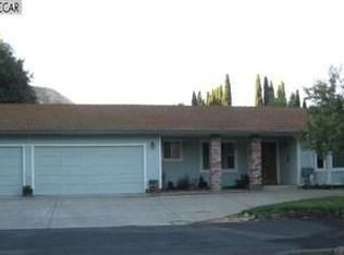 1235 Krona Ln, Concord, CA 94521