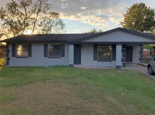 2538 Willie Mays Pkwy, Orlando, FL 32811