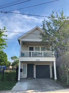 1615 Robin St #B, Houston, TX, 77019