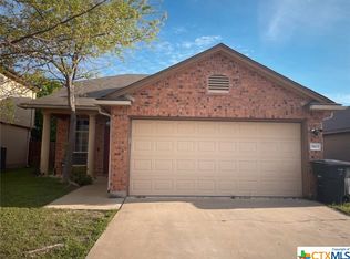5103 Donegal Bay Ct, Killeen, TX 76549