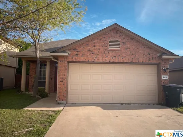 5103 Donegal Bay Ct, Killeen, TX 76549