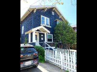 4250 Gilbert St, Oakland, CA 94611