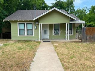 607 Woodbine Ave, Dallas, TX 75203