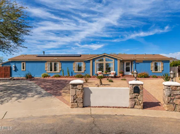 2930 E ESCUDA Road, Phoenix, AZ 85050