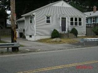 468 Hamilton St, Worcester, MA 01604