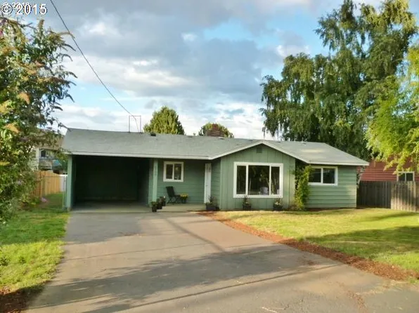 3100 Eliot Dr, Hood River, OR 97031